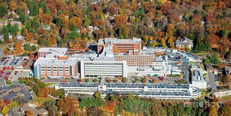 Mission Hospital .